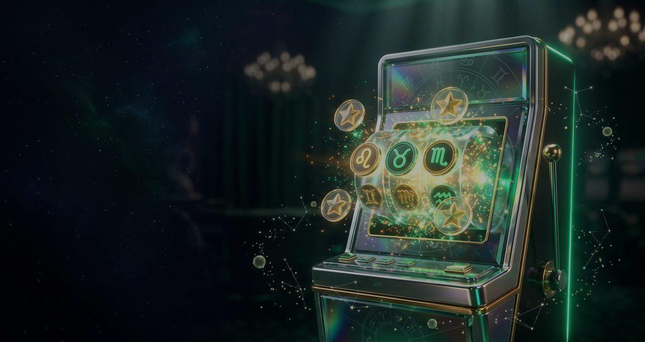 Zodiac Casino