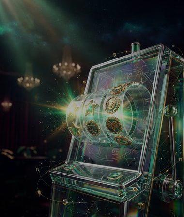 Zodiac Casino