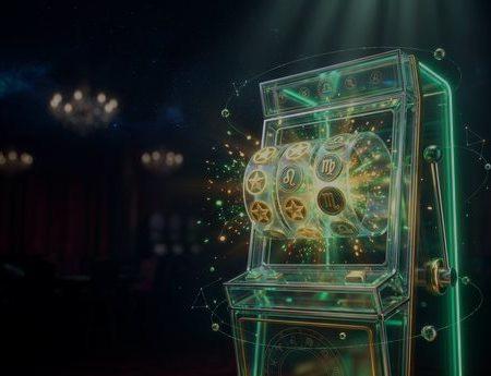 Zodiac Casino