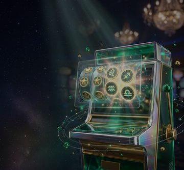 Zodiac Casino